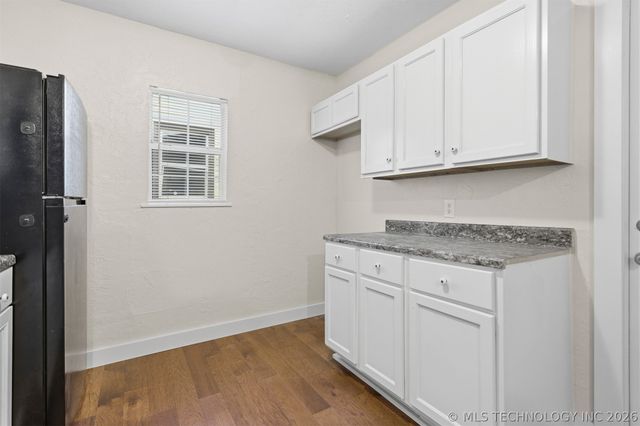 1409 B NW, Ardmore, OK 73401