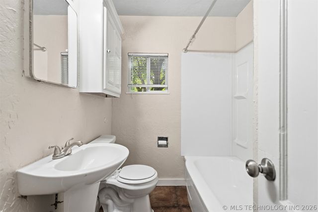 1409 B NW, Ardmore, OK 73401