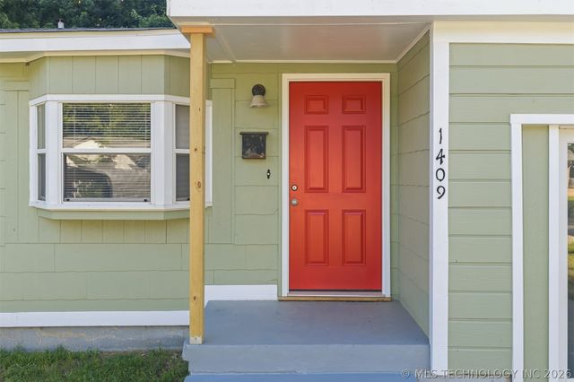 1409 B NW, Ardmore, OK 73401