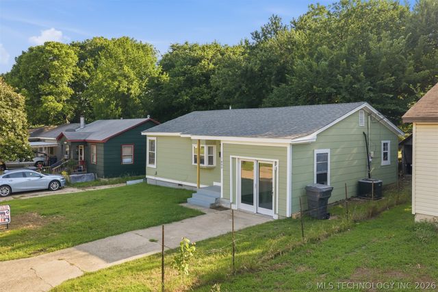 1409 B NW, Ardmore, OK 73401