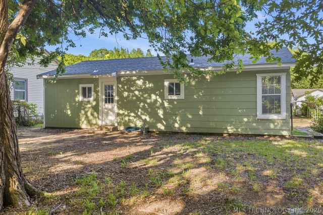 1409 B NW, Ardmore, OK 73401