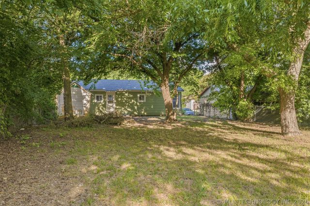 1409 B NW, Ardmore, OK 73401