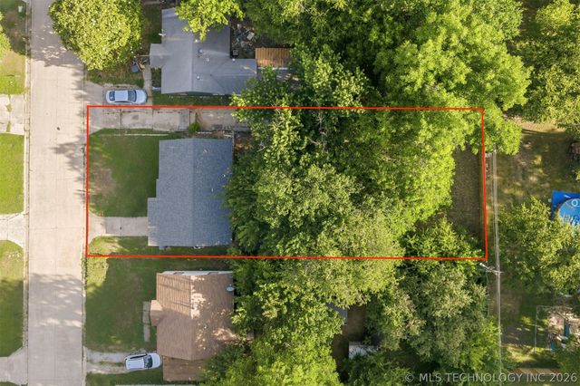 1409 B NW, Ardmore, OK 73401
