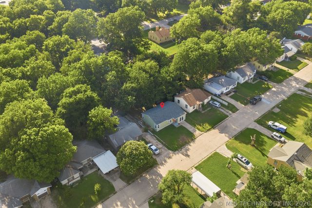 1409 B NW, Ardmore, OK 73401