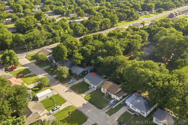 1409 B NW, Ardmore, OK 73401