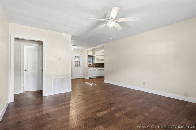 1409 B NW, Ardmore, OK 73401