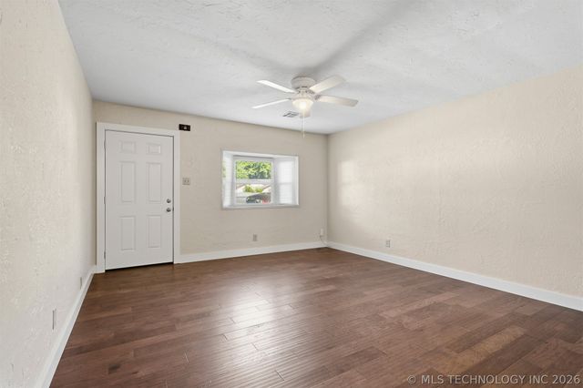 1409 B NW, Ardmore, OK 73401