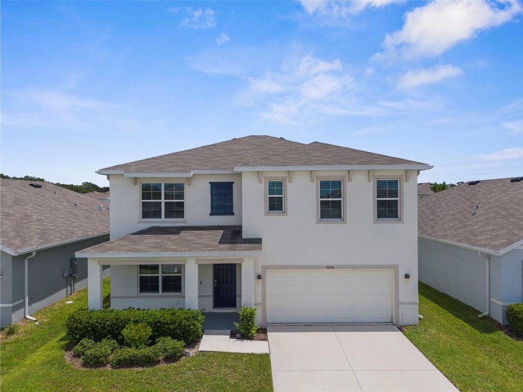 34314 JASPER STONE DRIVE, Wesley Chapel, FL 33543
