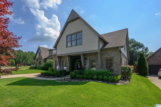 4677 AMBERLEY DRIVE, Birmingham, AL 35242