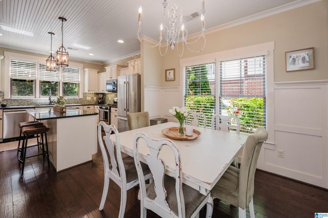 4677 AMBERLEY DRIVE, Birmingham, AL 35242