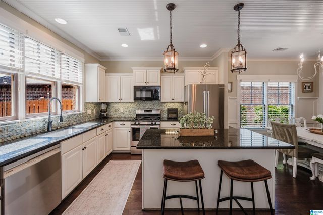 4677 AMBERLEY DRIVE, Birmingham, AL 35242