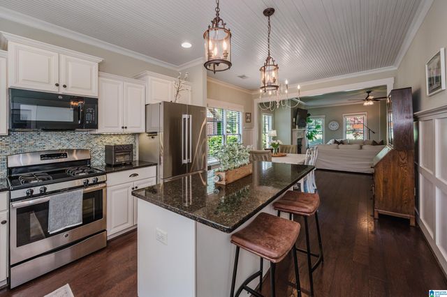 4677 AMBERLEY DRIVE, Birmingham, AL 35242