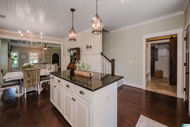 4677 AMBERLEY DRIVE, Birmingham, AL 35242