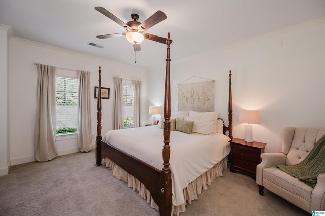 4677 AMBERLEY DRIVE, Birmingham, AL 35242
