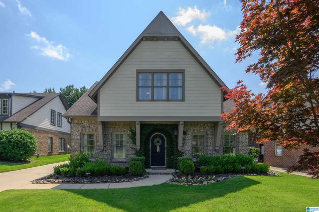 4677 AMBERLEY DRIVE, Birmingham, AL 35242