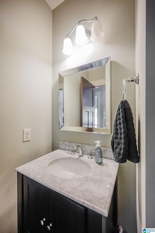4677 AMBERLEY DRIVE, Birmingham, AL 35242