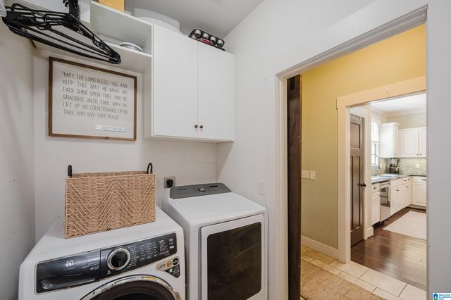 4677 AMBERLEY DRIVE, Birmingham, AL 35242