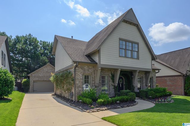 4677 AMBERLEY DRIVE, Birmingham, AL 35242