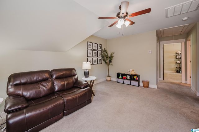 4677 AMBERLEY DRIVE, Birmingham, AL 35242