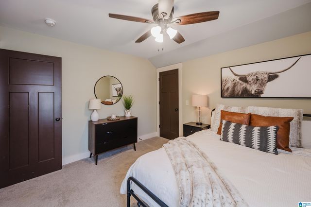 4677 AMBERLEY DRIVE, Birmingham, AL 35242