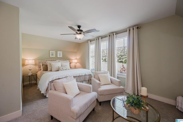 4677 AMBERLEY DRIVE, Birmingham, AL 35242