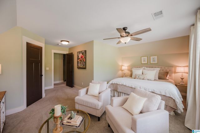 4677 AMBERLEY DRIVE, Birmingham, AL 35242