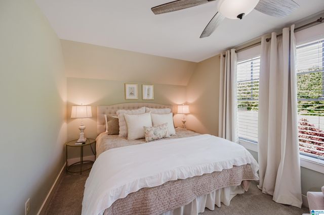 4677 AMBERLEY DRIVE, Birmingham, AL 35242