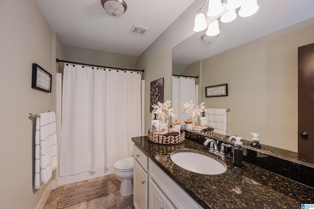 4677 AMBERLEY DRIVE, Birmingham, AL 35242