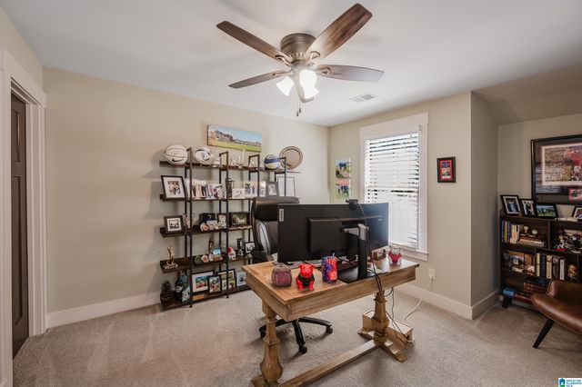 4677 AMBERLEY DRIVE, Birmingham, AL 35242