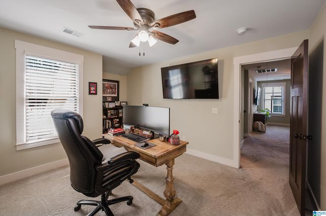 4677 AMBERLEY DRIVE, Birmingham, AL 35242