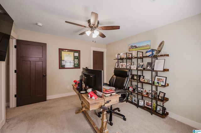 4677 AMBERLEY DRIVE, Birmingham, AL 35242