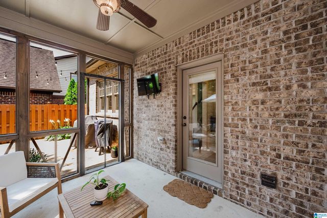 4677 AMBERLEY DRIVE, Birmingham, AL 35242