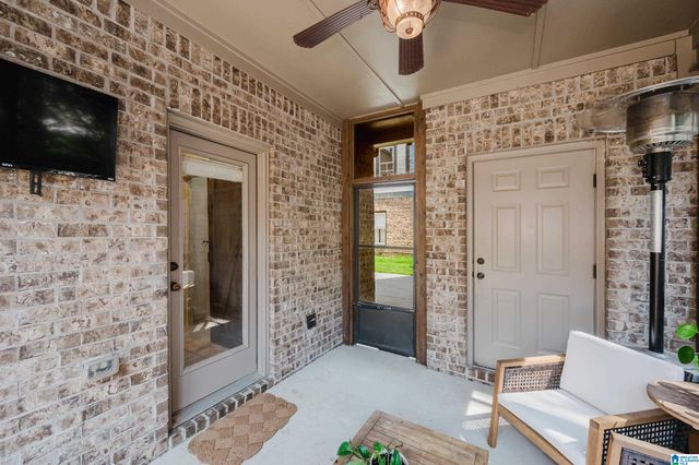 4677 AMBERLEY DRIVE, Birmingham, AL 35242