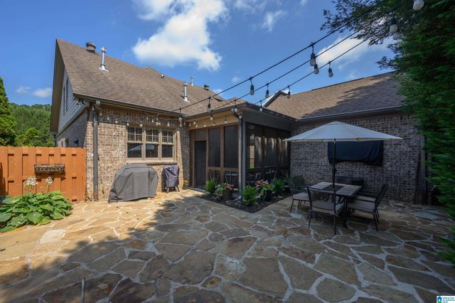 4677 AMBERLEY DRIVE, Birmingham, AL 35242