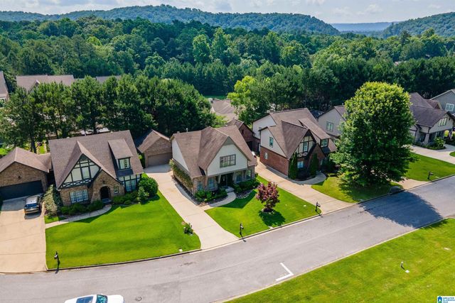 4677 AMBERLEY DRIVE, Birmingham, AL 35242