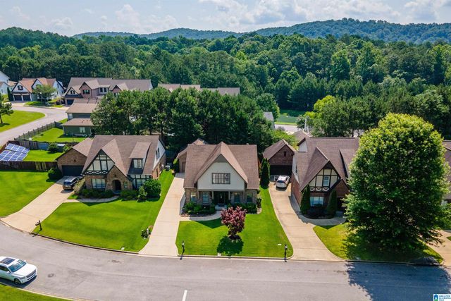 4677 AMBERLEY DRIVE, Birmingham, AL 35242