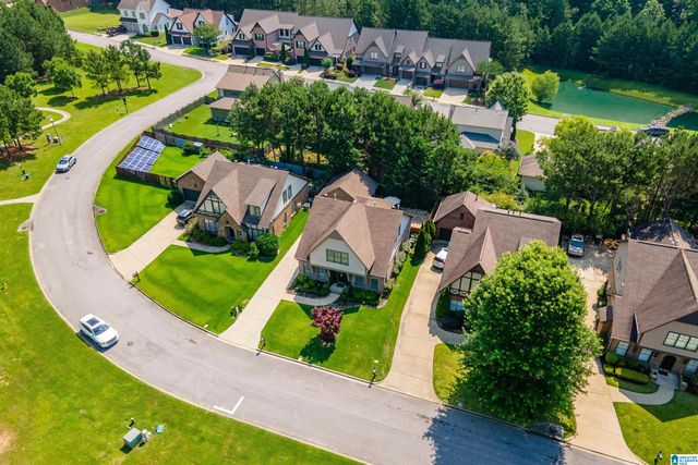 4677 AMBERLEY DRIVE, Birmingham, AL 35242