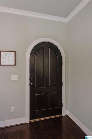 4677 AMBERLEY DRIVE, Birmingham, AL 35242