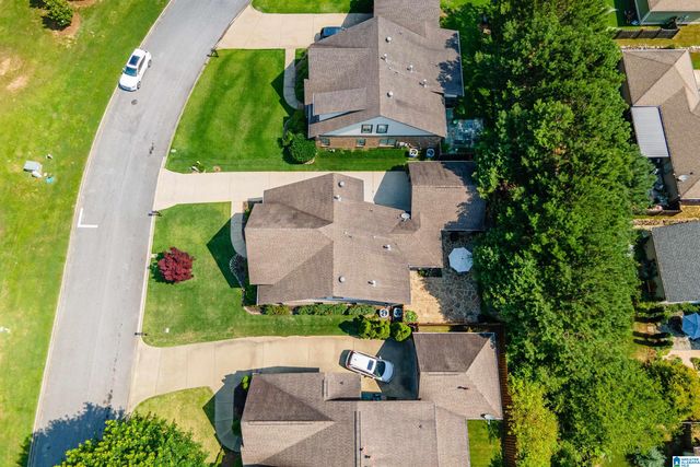 4677 AMBERLEY DRIVE, Birmingham, AL 35242