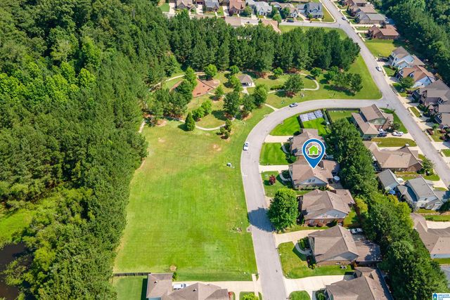 4677 AMBERLEY DRIVE, Birmingham, AL 35242