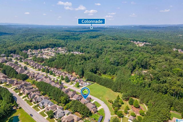 4677 AMBERLEY DRIVE, Birmingham, AL 35242