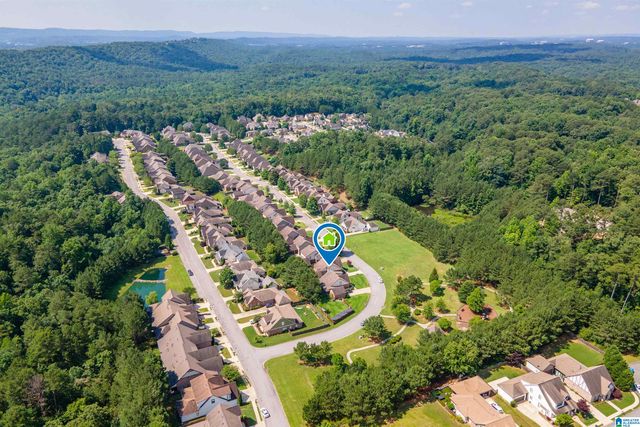 4677 AMBERLEY DRIVE, Birmingham, AL 35242