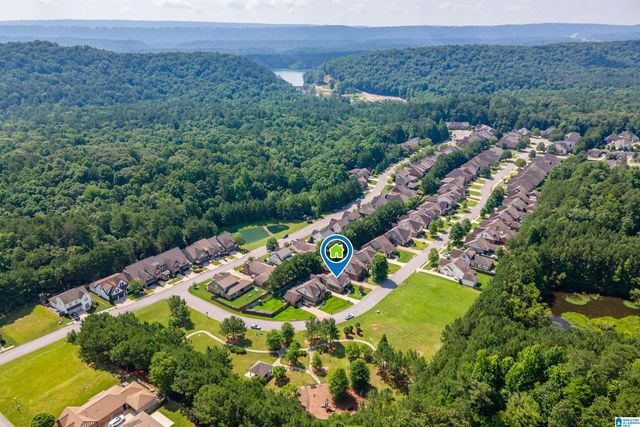 4677 AMBERLEY DRIVE, Birmingham, AL 35242