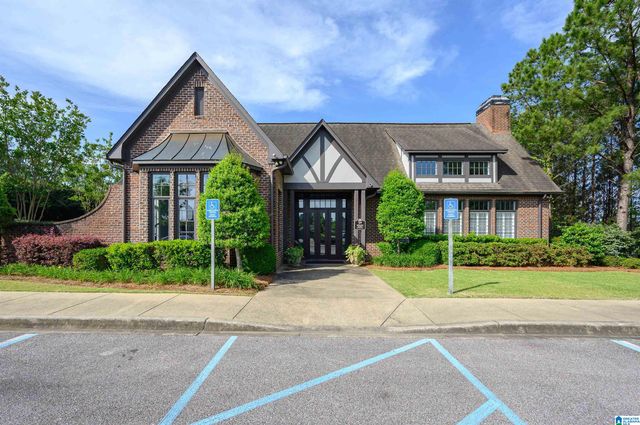 4677 AMBERLEY DRIVE, Birmingham, AL 35242