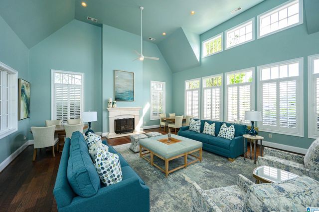 4677 AMBERLEY DRIVE, Birmingham, AL 35242