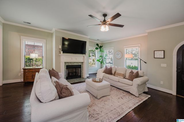 4677 AMBERLEY DRIVE, Birmingham, AL 35242