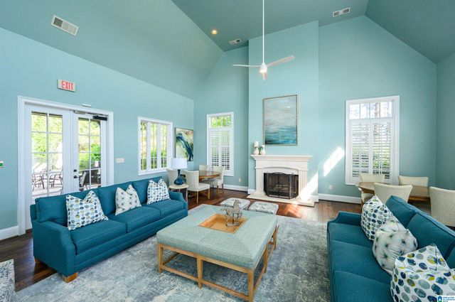 4677 AMBERLEY DRIVE, Birmingham, AL 35242