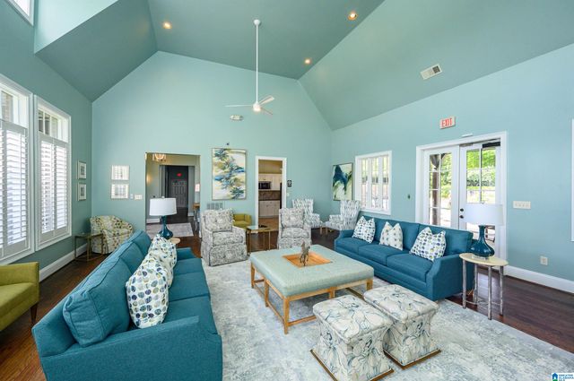 4677 AMBERLEY DRIVE, Birmingham, AL 35242
