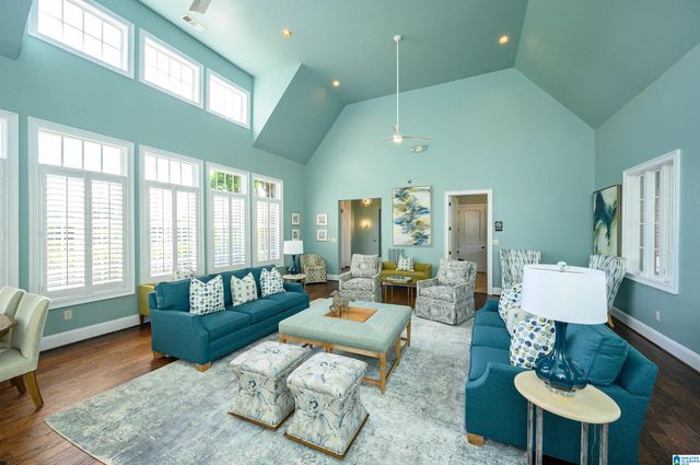 4677 AMBERLEY DRIVE, Birmingham, AL 35242
