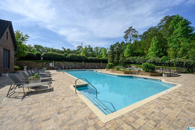 4677 AMBERLEY DRIVE, Birmingham, AL 35242